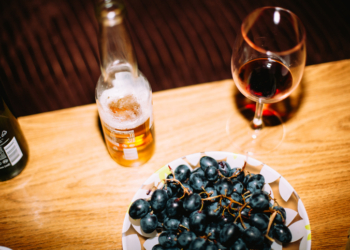 Americans Are Turning Away from Alcohol as Health Concerns Rise: Poll