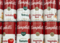Campbell’s Exec Placed on Leave After Allegedly Calling Customers ‘Poor’ and Making Racist Remarks