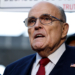 Trump Pardons Giuliani, Others Charged in 2020 Election Interference