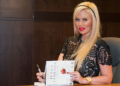 Jenna Jameson Finds Redemption: ‘No One is Beyond God’s Grace’