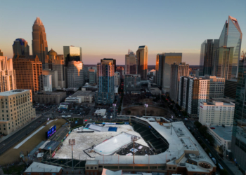 Dem-Run City is ‘Epicenter’ for Human Trafficking: Experts