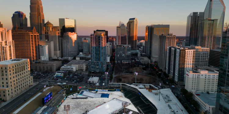 Dem-Run City is ‘Epicenter’ for Human Trafficking: Experts