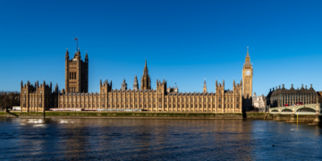 UK Lawmakers Hit With Fresh Warning Over Widespread Chinese Espionage