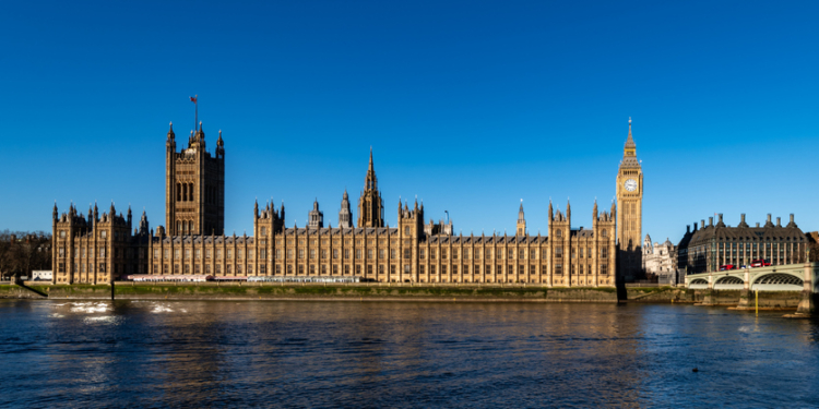 UK Lawmakers Hit With Fresh Warning Over Widespread Chinese Espionage