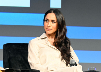 Still Playing Duchess: Meghan Markle Accused of Milking Royal Status for Spotlight and Influence