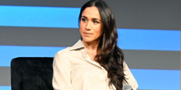 Still Playing Duchess: Meghan Markle Accused of Milking Royal Status for Spotlight and Influence