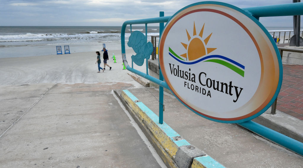 ICE Moves to Deport Woman Accused of Throwing Coffee on Baby in Florida