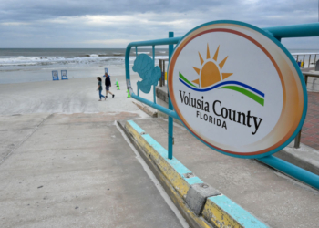 ICE Moves to Deport Woman Accused of Throwing Coffee on Baby in Florida