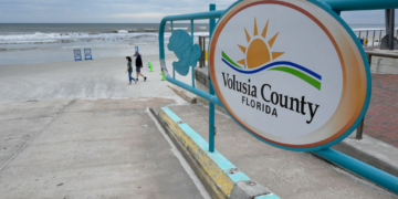 ICE Moves to Deport Woman Accused of Throwing Coffee on Baby in Florida