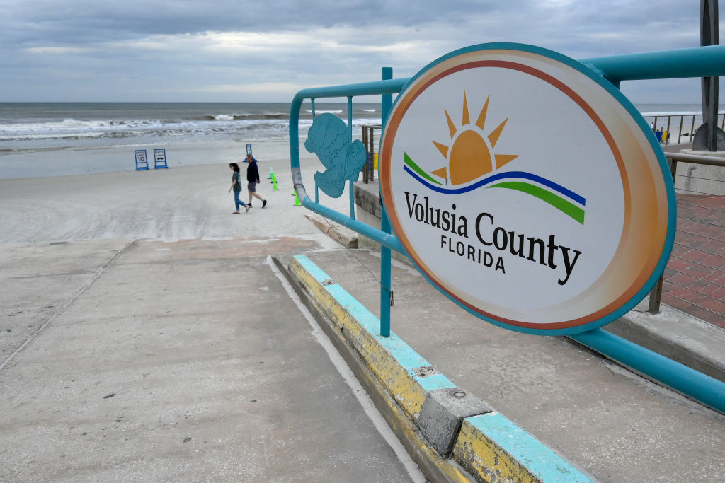 ICE Moves to Deport Woman Accused of Throwing Coffee on Baby in Florida