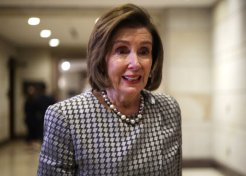 Pelosi Under Fire After Calling Trump ‘Worst Thing’ on Earth