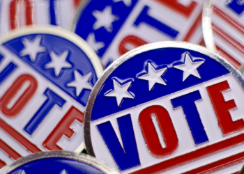 Voters Head to the Polls in First Election of Trump’s Second Term