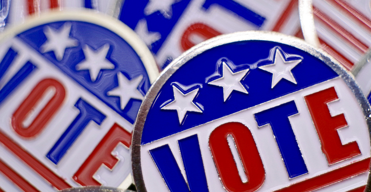 Voters Head to the Polls in First Election of Trump’s Second Term