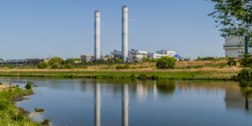 Tower Collapse at South Korean Power Plant Leaves One Dead, Four Missing