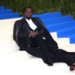 Diddy Reportedly Caught Drinking Homemade Alcohol at Fort Dix