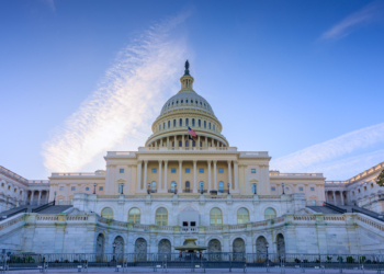 GOP Bill Sparks Firestorm Over Donor Privacy and ‘Woke’ Lawsuits