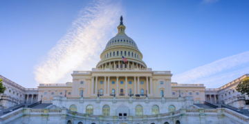 GOP Bill Sparks Firestorm Over Donor Privacy and ‘Woke’ Lawsuits