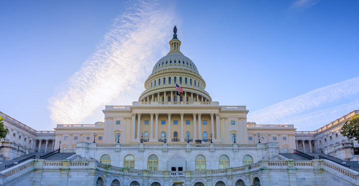 GOP Bill Sparks Firestorm Over Donor Privacy and ‘Woke’ Lawsuits