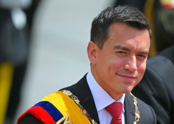 Ecuador Voters Reject Foreign Bases and Constitutional Rewrite in Major Rebuke to Noboa