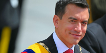 Ecuador Voters Reject Foreign Bases and Constitutional Rewrite in Major Rebuke to Noboa