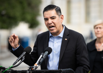 GOP Claims Democrats Are Politicizing Epstein Probe to Target Trump