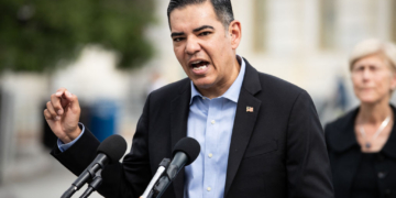 GOP Claims Democrats Are Politicizing Epstein Probe to Target Trump