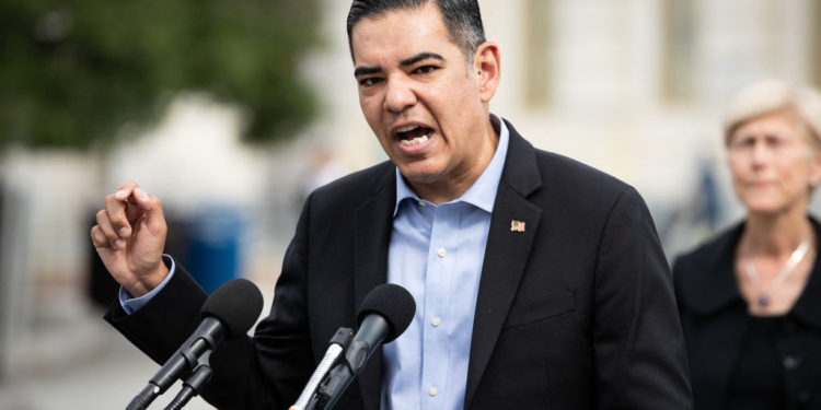 GOP Claims Democrats Are Politicizing Epstein Probe to Target Trump