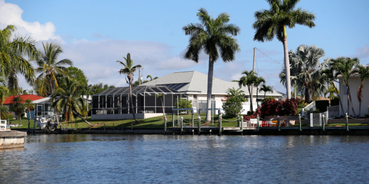 Homeowners Brace for 16% Spike in Insurance Costs Amid Rising Disasters