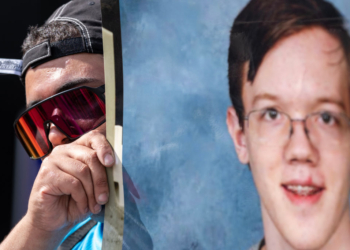 Columnist Questions FBI on Trump Assassination Attempt After Online Records Emerge