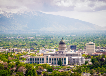 Utah Judge to Decide Which Congressional Map Will Shape 2026 Election