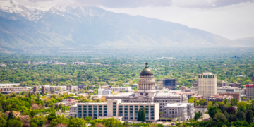 Utah Judge to Decide Which Congressional Map Will Shape 2026 Election