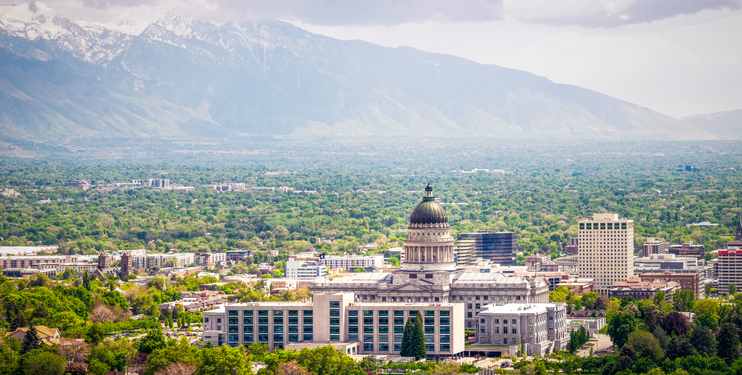 Utah Judge to Decide Which Congressional Map Will Shape 2026 Election