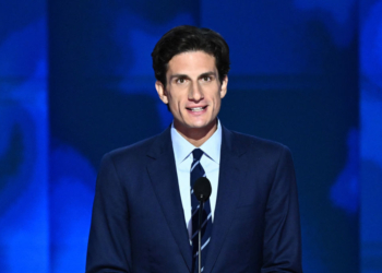 JFK’s Grandson Jack Schlossberg Launches Run for Congress