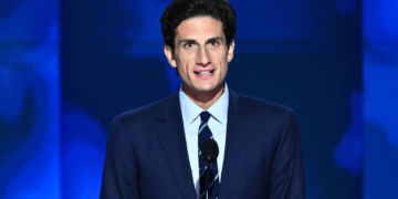 JFK’s Grandson Jack Schlossberg Launches Run for Congress