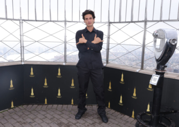 JFK’s Grandson Jack Schlossberg Draws Fire for Bizarre, Offensive Social Media Posts