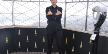 JFK’s Grandson Jack Schlossberg Draws Fire for Bizarre, Offensive Social Media Posts