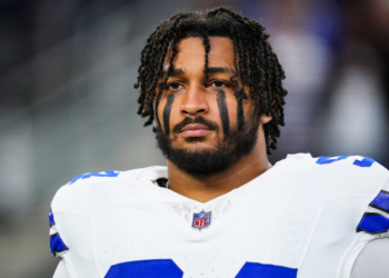 Cowboys’ Marshawn Kneeland Found Dead After Police Chase in Apparent Suicide
