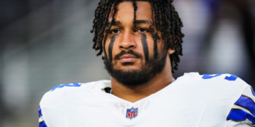 Cowboys’ Marshawn Kneeland Found Dead After Police Chase in Apparent Suicide
