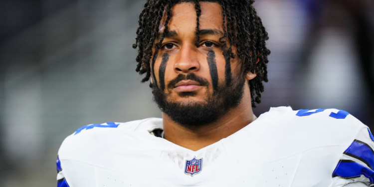 Cowboys’ Marshawn Kneeland Found Dead After Police Chase in Apparent Suicide