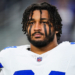 Cowboys’ Marshawn Kneeland Found Dead After Police Chase in Apparent Suicide