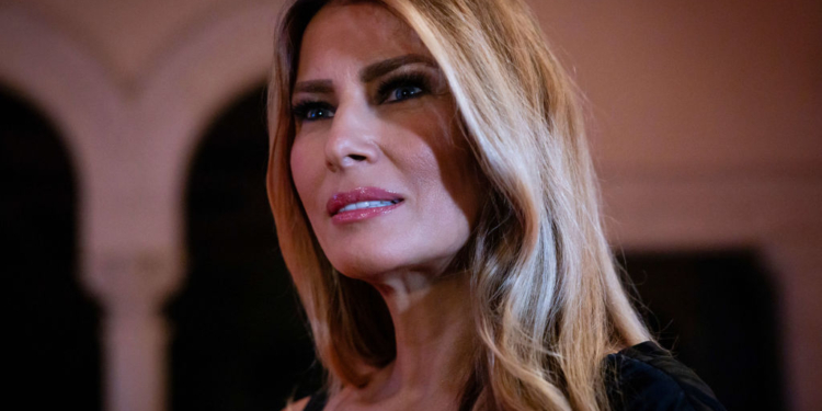 First Lady Announces Launch of Muse Films