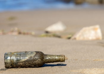 Messages in a Bottle from WWI Soldiers Found on Australian Beach After More Than a Century