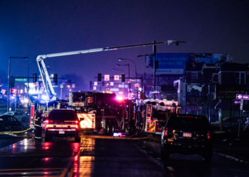 Families Sue Air Ambulance Company After Deadly Philadelphia Jet Crash