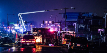 Families Sue Air Ambulance Company After Deadly Philadelphia Jet Crash