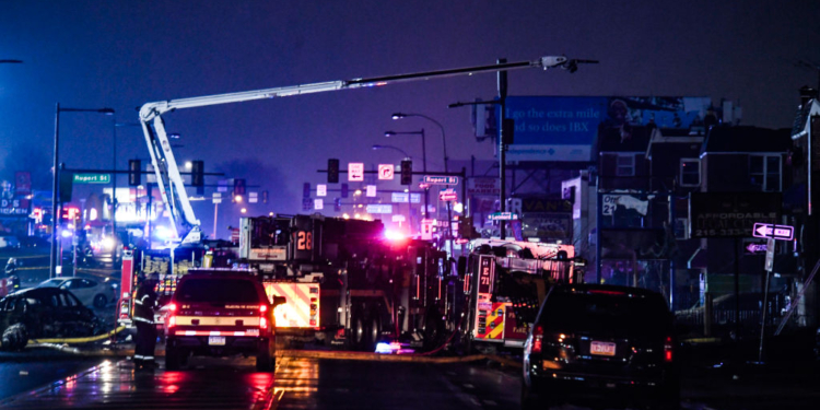 Families Sue Air Ambulance Company After Deadly Philadelphia Jet Crash