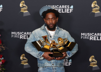 Kendrick Lamar Dominates 2026 Grammy Nominations with Record Nine Nods
