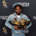 Kendrick Lamar Dominates 2026 Grammy Nominations with Record Nine Nods