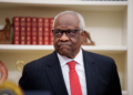 Justice Thomas Dissents as Supreme Court Rejects Widow’s Wrongful Death Claim
