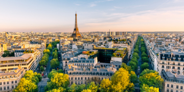 France Arrests Pro-Russia Group Suspected of Spying for Moscow