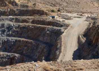 America’s Rare-Earth Comeback: Inside the High-Stakes Push to Break China’s Grip